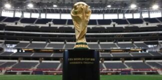 Gobierno de Milei descarta impacto del Mundial en las reservas de Argentina gobierno-de-milei-descarta-impacto-del-mundial-en-las-reservas-de-argentina