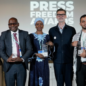 argentine-journalist-julia-mengolini-awarded-by-reporters-without-borders