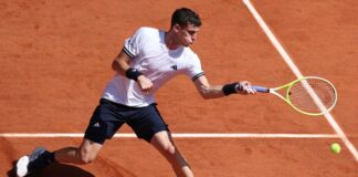 Say no more: Argentine hopes for a singles title at Roland Garros are over say-no-more:-argentine-hopes-for-a-singles-title-at-roland-garros-are-over