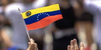 La causa argentina por delitos de lesa humanidad en Venezuela en cinco claves la-causa-argentina-por-delitos-de-lesa-humanidad-en-venezuela-en-cinco-claves