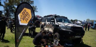 Vuelve el 4×4 Off Road Fest: Luján palpita la mayor fiesta del overlanding y equipamiento para camionetas vuelve-el-4×4-off-road-fest:-lujan-palpita-la-mayor-fiesta-del-overlanding-y-equipamiento-para-camionetas