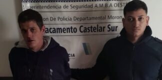 Rompió la puerta y entró a la casa de su expareja con una cuchilla de carnicero rompio-la-puerta-y-entro-a-la-casa-de-su-expareja-con-una-cuchilla-de-carnicero