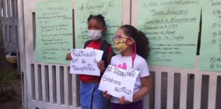 Nueve años sin trasplantes en Venezuela: Prepara Familia exige priorizar a los niños que siguen en espera nueve-anos-sin-trasplantes-en-venezuela:-prepara-familia-exige-priorizar-a-los-ninos-que-siguen-en-espera