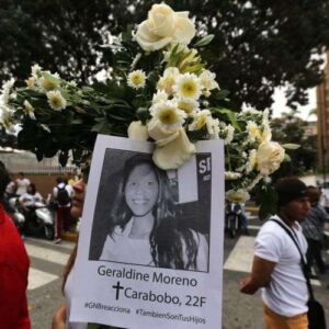 argentina-solicita-a-espana-la-extradicion-del-coronel-gnb-involucrado-en-la-muerte-del-estudiante-geraldin-moreno