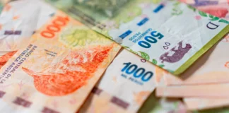 La recaudación frenó una racha de nueve bajas consecutivas y rebotó cerca de 1,5% real en mayo la-recaudacion-freno-una-racha-de-nueve-bajas-consecutivas-y-reboto-cerca-de-1,5%-real-en-mayo