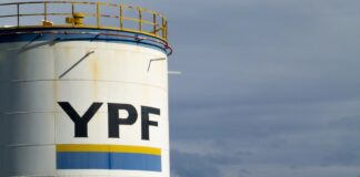 La Justicia en Nueva York rechazó el pedido de Burford para revisar la sentencia en el juicio YPF la-justicia-en-nueva-york-rechazo-el-pedido-de-burford-para-revisar-la-sentencia-en-el-juicio-ypf