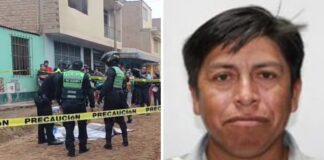 Trabajador es asesinado en obra pública en Cajamarquilla: extorsionadores lo amenazaron por cupos trabajador-es-asesinado-en-obra-publica-en-cajamarquilla:-extorsionadores-lo-amenazaron-por-cupos
