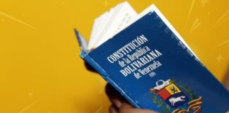 Laboratorio de Paz: El 2 de julio vence plazo constitucional para la suplencia presidencial en Venezuela laboratorio-de-paz:-el-2-de-julio-vence-plazo-constitucional-para-la-suplencia-presidencial-en-venezuela