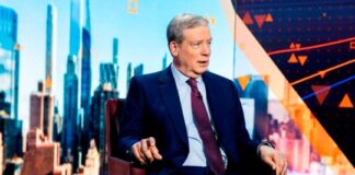Druckenmiller lidera regreso de Wall Street a acciones argentinas druckenmiller-lidera-regreso-de-wall-street-a-acciones-argentinas