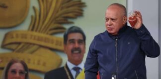 Diosdado Cabello sobre el regreso de Machado : La estamos esperando, ojalá venga rápido diosdado-cabello-sobre-el-regreso-de-machado-:-la-estamos-esperando,-ojala-venga-rapido