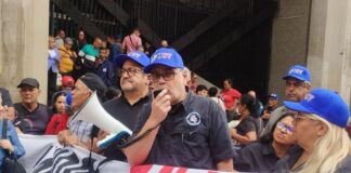 Docentes universitarios anuncian nuevo paro el 10 de junio en reclamo por falta de pago de bono de responsabilidad docentes-universitarios-anuncian-nuevo-paro-el-10-de-junio-en-reclamo-por-falta-de-pago-de-bono-de-responsabilidad