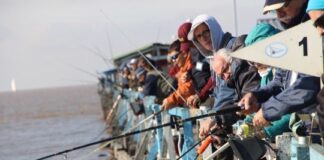 Cañas, historia y tradición: la Asociación Argentina de Pesca festeja 90 años con un gran torneo canas,-historia-y-tradicion:-la-asociacion-argentina-de-pesca-festeja-90-anos-con-un-gran-torneo