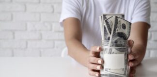 Los métodos más efectivos para ahorrar en dólares: 5 formas que pueden cambiar tu economía los-metodos-mas-efectivos-para-ahorrar-en-dolares:-5-formas-que-pueden-cambiar-tu-economia