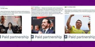 Polymarket, compañía asesorada por Trump Jr., invierte en X para divulgar narrativas a favor de políticos en América Latina polymarket,-compania-asesorada-por-trump-jr.,-invierte-en-x-para-divulgar-narrativas-a-favor-de-politicos-en-america-latina