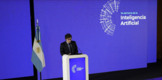 Mileis proposal to allow non-human corporations run by AI causes concern in Argentina mileis-proposal-to-allow-non-human-corporations-run-by-ai-causes-concern-in-argentina