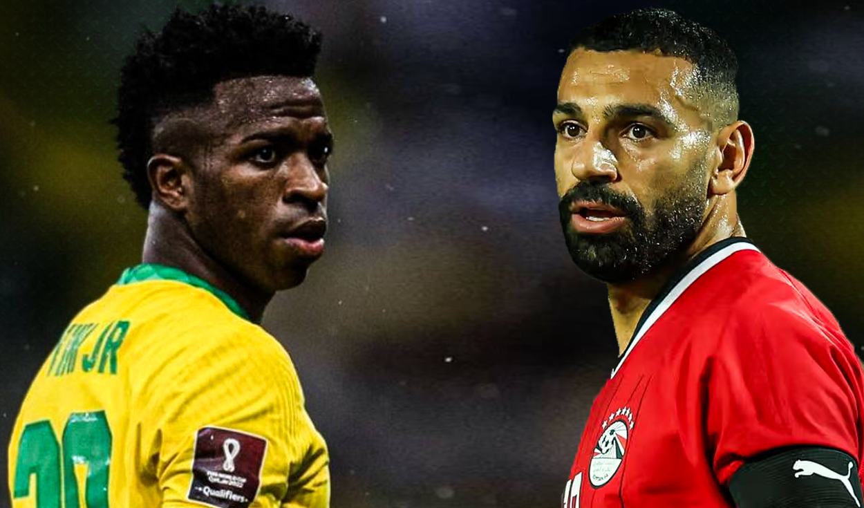 brasil-vs-egipto-en-vivo-hoy:-a-que-hora-y-donde-ver-el-partido-amistoso-previo-al-mundial-2026