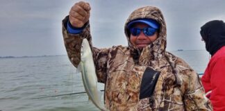 Llegó junio: así está la pesca en el país llego-junio:-asi-esta-la-pesca-en-el-pais