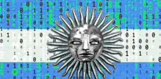¿Un oasis de robots y un patio de recreo para multimillonarios en Argentina?