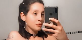 Denunció a su ex por amenazas, nadie la escuchó y la ejecutó a balazos en la puerta de su casa. denuncio-a-su-ex-por-amenazas,-nadie-la-escucho-y-la-ejecuto-a-balazos-en-la-puerta-de-su-casa.