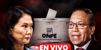 Elecciones 2026 EN VIVO: Keiko Fujimori y Roberto Sánchez inician la jornada con sus desayunos electorales elecciones-2026-en-vivo:-keiko-fujimori-y-roberto-sanchez-inician-la-jornada-con-sus-desayunos-electorales