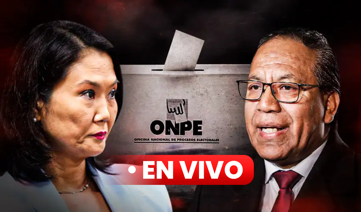 elecciones-2026-en-vivo:-keiko-fujimori-y-roberto-sanchez-inician-la-jornada-con-sus-desayunos-electorales