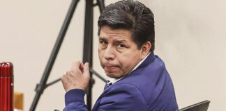Pedro Castillo: “Derrotaremos otra vez a la corrupción ya la narrativa del miedo y del terruqueo” pedro-castillo:-“derrotaremos-otra-vez-a-la-corrupcion-ya-la-narrativa-del-miedo-y-del-terruqueo”