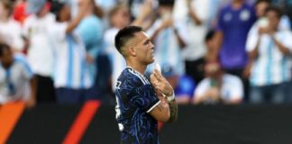 Argentina avanza hacia la victoria previa al Mundial sobre Honduras argentina-avanza-hacia-la-victoria-previa-al-mundial-sobre-honduras