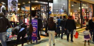 Las ventas minoristas de las pymes volvieron a caer en mayo y acumulan más de un año en retroceso las-ventas-minoristas-de-las-pymes-volvieron-a-caer-en-mayo-y-acumulan-mas-de-un-ano-en-retroceso