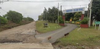 Buscan a una adolescente de 15 años desaparecida: salió del colegio y no volvieron a verla buscan-a-una-adolescente-de-15-anos-desaparecida:-salio-del-colegio-y-no-volvieron-a-verla