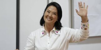 Primeros resultados dan ventaja a Keiko Fujimori sobre Roberto Sánchez primeros-resultados-dan-ventaja-a-keiko-fujimori-sobre-roberto-sanchez
