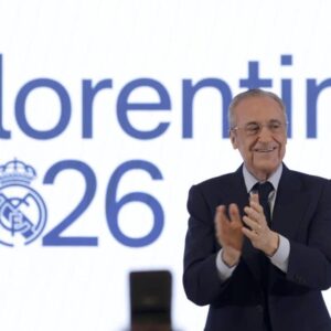 florentino-perez,-reelegido-como-presidente-del-real-madrid