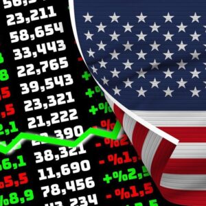 wall-street:-el-rally-bursatil-se-detiene-ante-la-suba-de-tasas,-y-el-empleo-presiona-a-la-inflacion