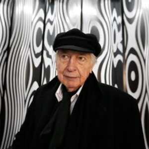 exposicion-tate-modern-rinde-homenaje-a-julio-le-parc,-poco-despues-de-su-muerte