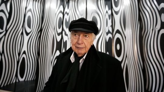 exposicion-tate-modern-rinde-homenaje-a-julio-le-parc,-poco-despues-de-su-muerte