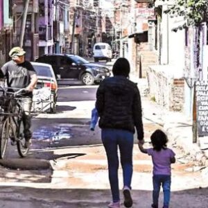unicef-​​dice-que-la-pobreza-infantil-en-argentina-cayo-al-42,3%-en-2025