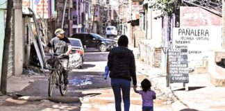 Unicef dice que la pobreza infantil en Argentina cayó al 42,3% en 2025 unicef-dice-que-la-pobreza-infantil-en-argentina-cayo-al-42,3%-en-2025