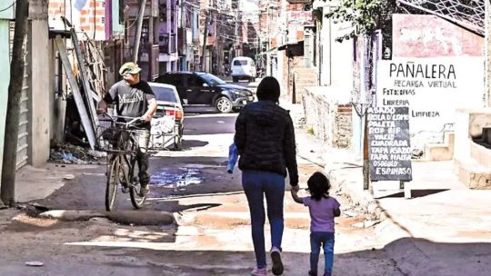 unicef-​​dice-que-la-pobreza-infantil-en-argentina-cayo-al-42,3%-en-2025