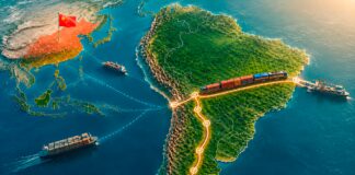 El ambicioso megaproyecto que unirá 2 océanos y atravesaría 3 países de América Latina con apoyo de China: invertirán US$3.500 millones el-ambicioso-megaproyecto-que-unira-2-oceanos-y-atravesaria-3-paises-de-america-latina-con-apoyo-de-china:-invertiran-us$3.500-millones