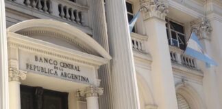 Argentinas Central Bank hits 2026 dollar-buying target in just six months argentinas-central-bank-hits-2026-dollar-buying-target-in-just-six-months