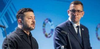 EN DIRECT, guerra en Ucrania| Continuamos aplicando sanciones ucranianas: Volodymyr Zelensky salva los ataques contra los sitios petroleros y militares en Rusia en-direct,-guerra-en-ucrania|-continuamos-aplicando-sanciones-ucranianas:-volodymyr-zelensky-salva-los-ataques-contra-los-sitios-petroleros-y-militares-en-rusia