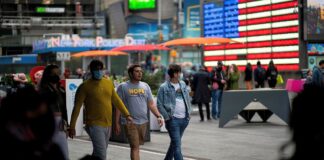 Impacto de la guerra en Medio Oriente: la inflación de EEUU fue de 4,2%, la más alta en tres años impacto-de-la-guerra-en-medio-oriente:-la-inflacion-de-eeuu-fue-de-4,2%,-la-mas-alta-en-tres-anos