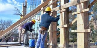Otro descenso de la producción industrial y de la actividad de la construcción en abril otro-descenso-de-la-produccion-industrial-y-de-la-actividad-de-la-construccion-en-abril