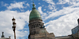 Press and rights groups warn Milei lobby bill could lead to permanent state surveillance press-and-rights-groups-warn-milei-lobby-bill-could-lead-to-permanent-state-surveillance