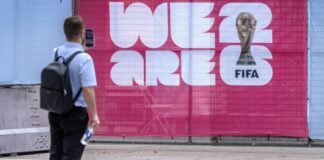 Los datos y números que marcan la Copa Mundial de la FIFA 2026 los-datos-y-numeros-que-marcan-la-copa-mundial-de-la-fifa-2026