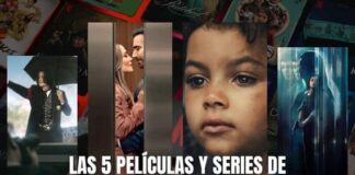 La comedia romántica Turbulencia en la oficina y la serie El testigo domina Netflix Venezuela la-comedia-romantica-turbulencia-en-la-oficina-y-la-serie-el-testigo-domina-netflix-venezuela
