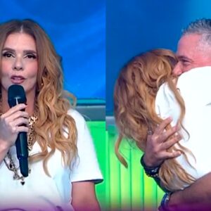 johanna-san-miguel-lloro-de-emocion-al-regresar-a-‘esto-es-guerra’-y-reencontrarse-con-mathias-brivio:-eres-mi-dupla-perfecta