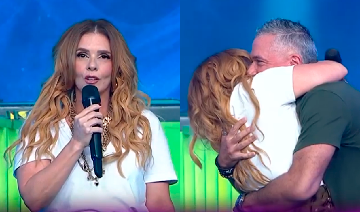 johanna-san-miguel-lloro-de-emocion-al-regresar-a-‘esto-es-guerra’-y-reencontrarse-con-mathias-brivio:-eres-mi-dupla-perfecta