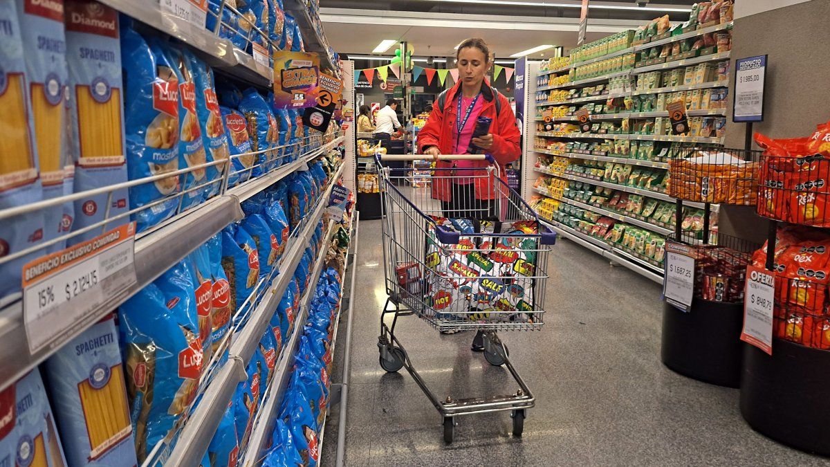 la-canasta-basica-alimentaria-se-acelero-en-mayo:-una-familia-necesito-casi-$1500.000-para-no-ser-pobre