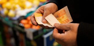 La inflación de mayo se desaceleró a 2,1% y acumula un alza de 33,2% en el último año la-inflacion-de-mayo-se-desacelero-a-2,1%-y-acumula-un-alza-de-33,2%-en-el-ultimo-ano