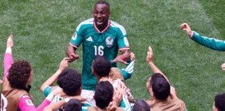 México debuta con triunfo en el Mundial 2026: venció 2-0 a Sudáfrica por la primera fecha del grupo A mexico-debuta-con-triunfo-en-el-mundial-2026:-vencio-2-0-a-sudafrica-por-la-primera-fecha-del-grupo-a
